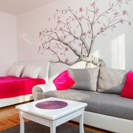Stay In Apartments Beograd Eksteriør bilde