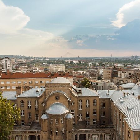 Stay In Apartments Beograd Eksteriør bilde