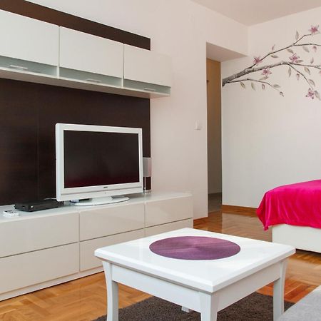 Stay In Apartments Beograd Eksteriør bilde