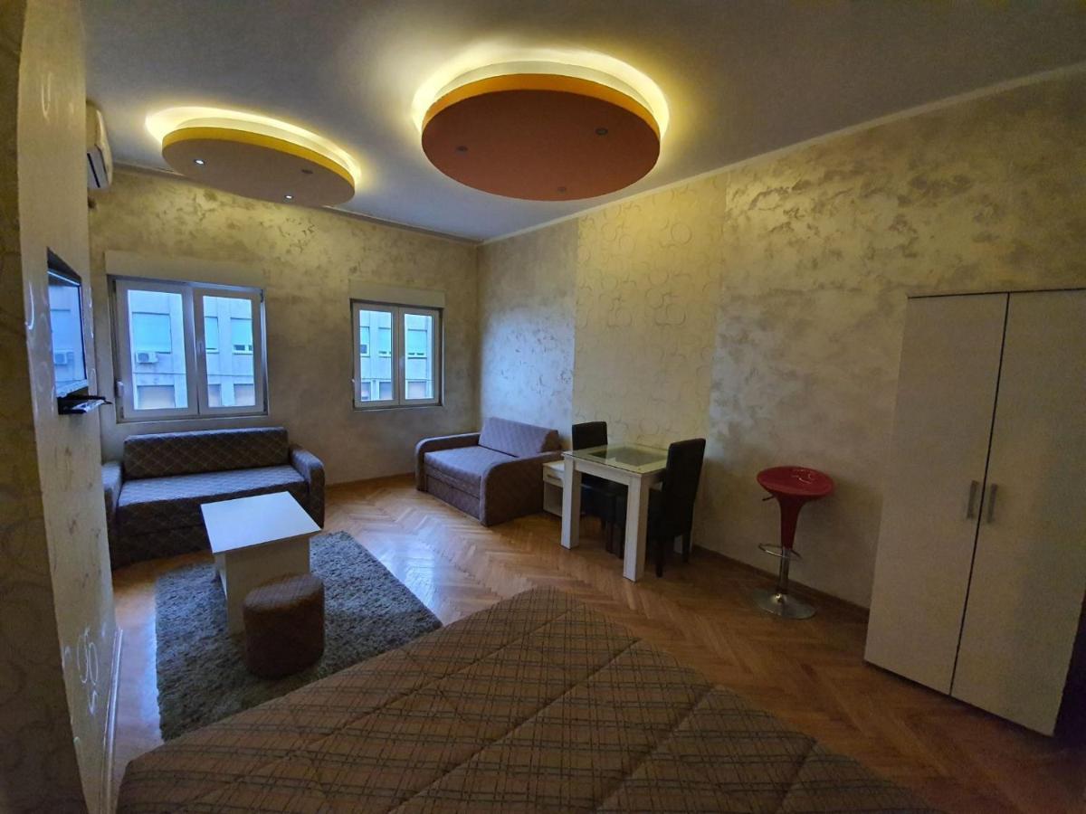 Stay In Apartments Beograd Eksteriør bilde
