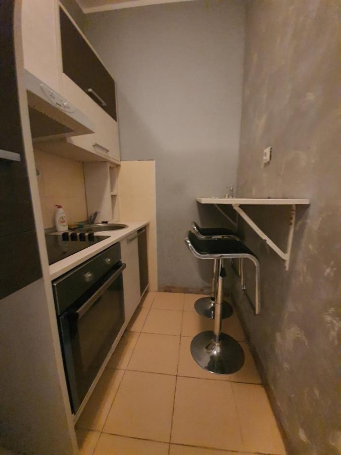 Stay In Apartments Beograd Eksteriør bilde