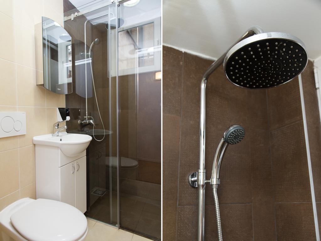 Stay In Apartments Beograd Rom bilde