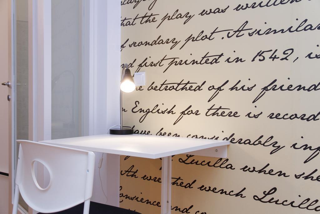 Stay In Apartments Beograd Rom bilde