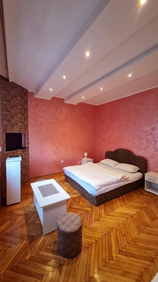 Stay In Apartments Beograd Eksteriør bilde