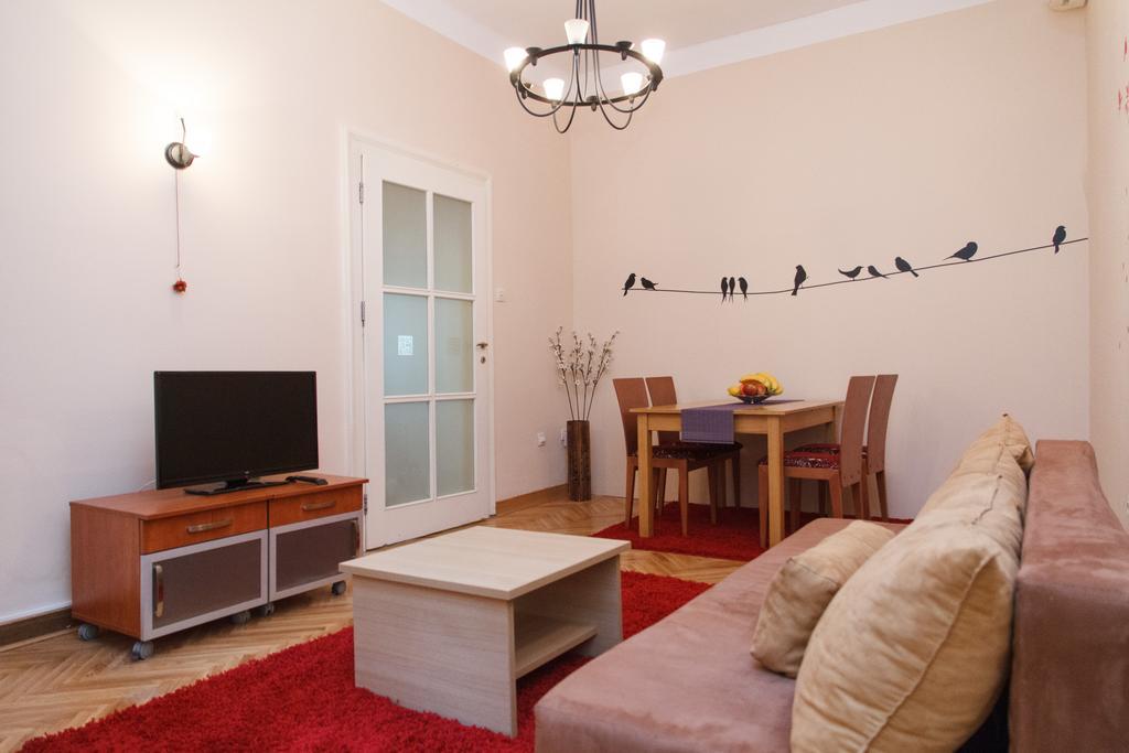 Stay In Apartments Beograd Rom bilde