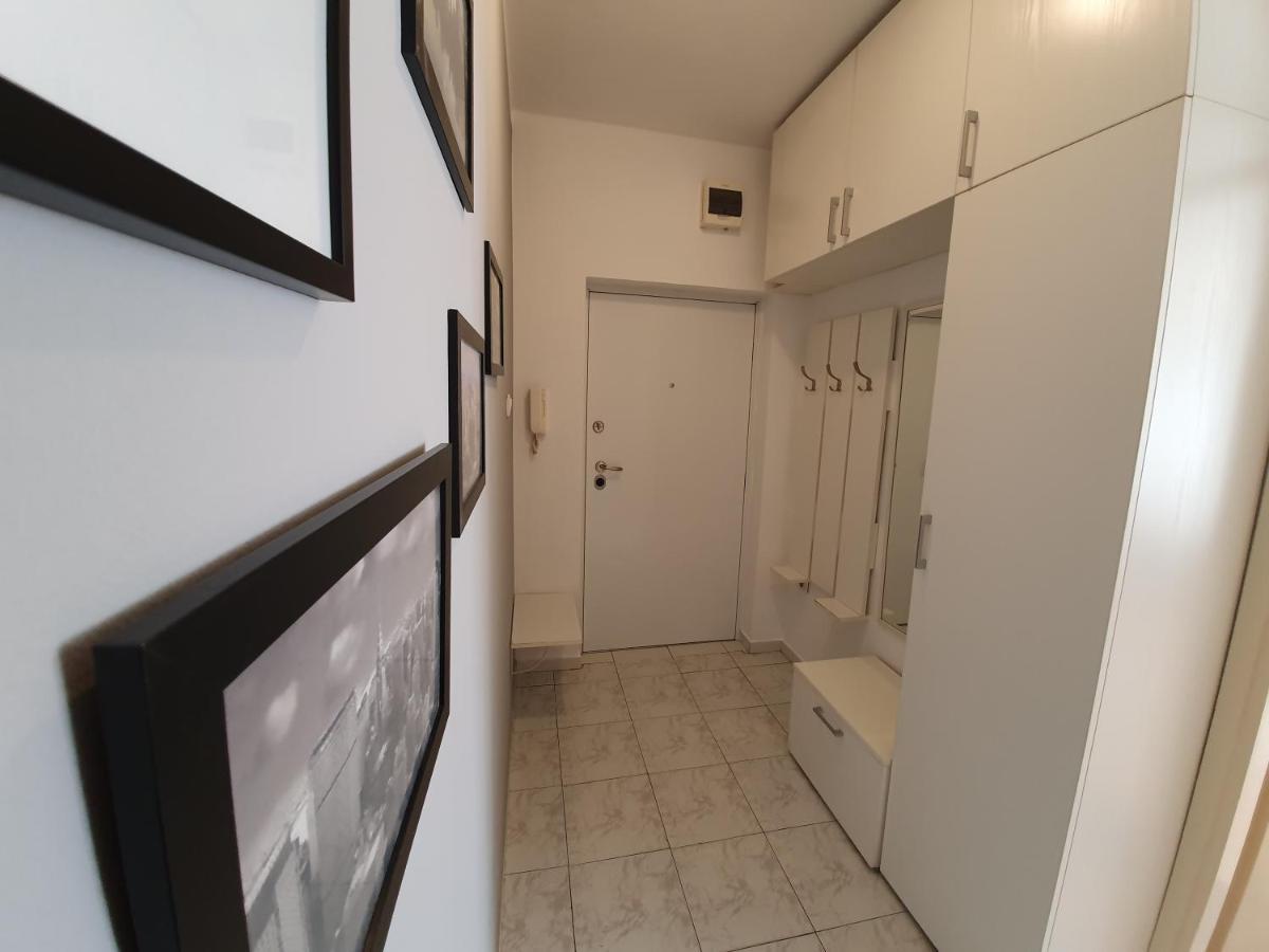 Stay In Apartments Beograd Rom bilde