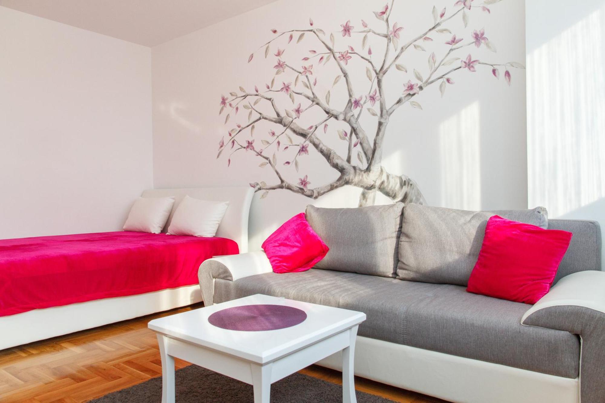 Stay In Apartments Beograd Eksteriør bilde