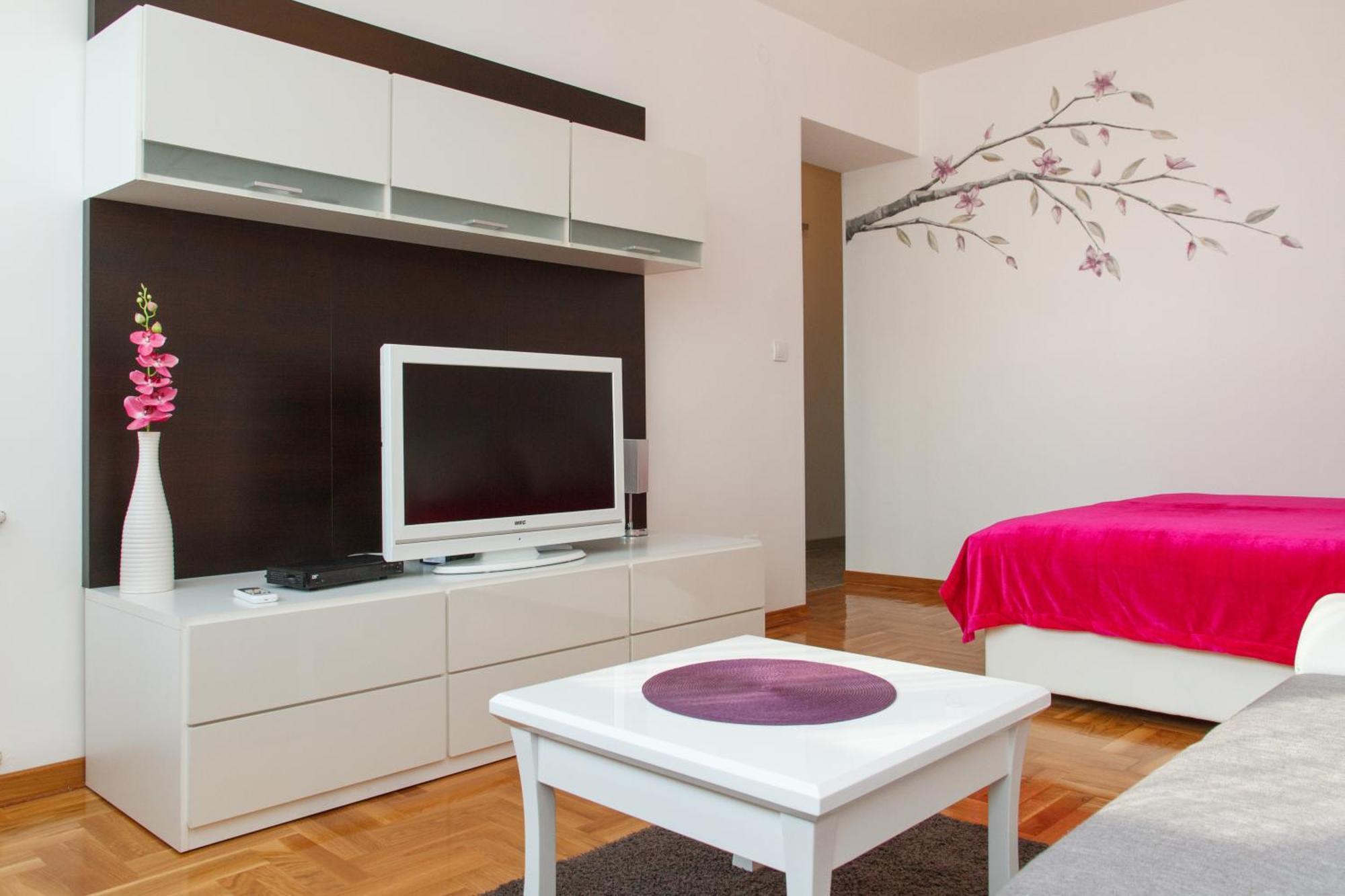 Stay In Apartments Beograd Eksteriør bilde
