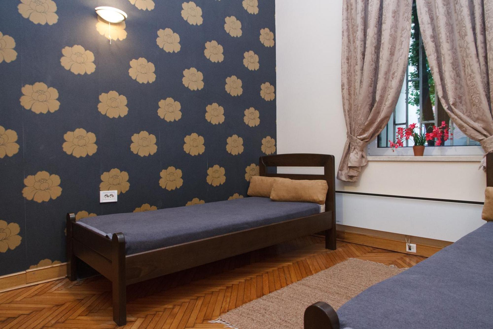 Stay In Apartments Beograd Rom bilde