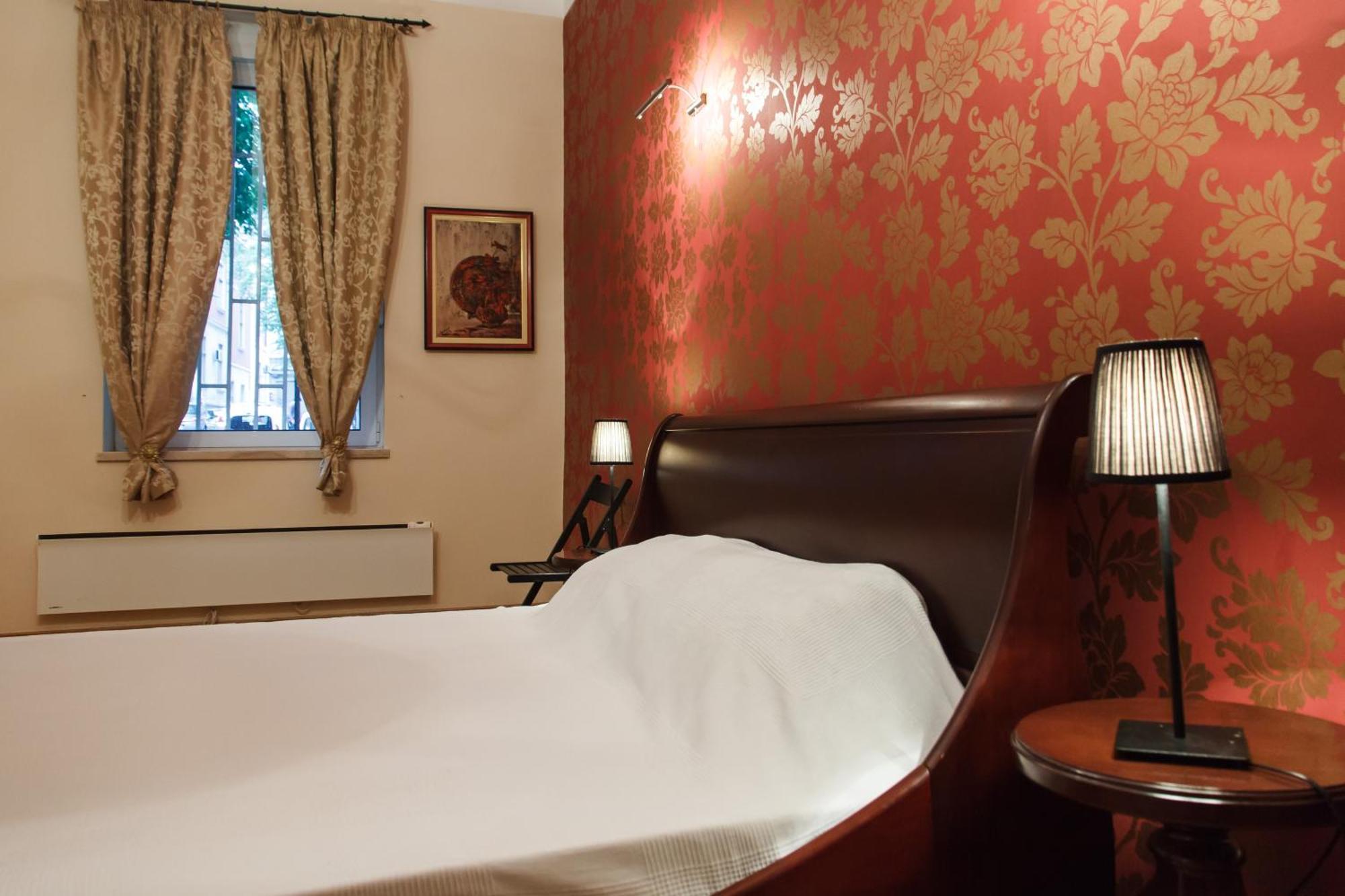 Stay In Apartments Beograd Rom bilde