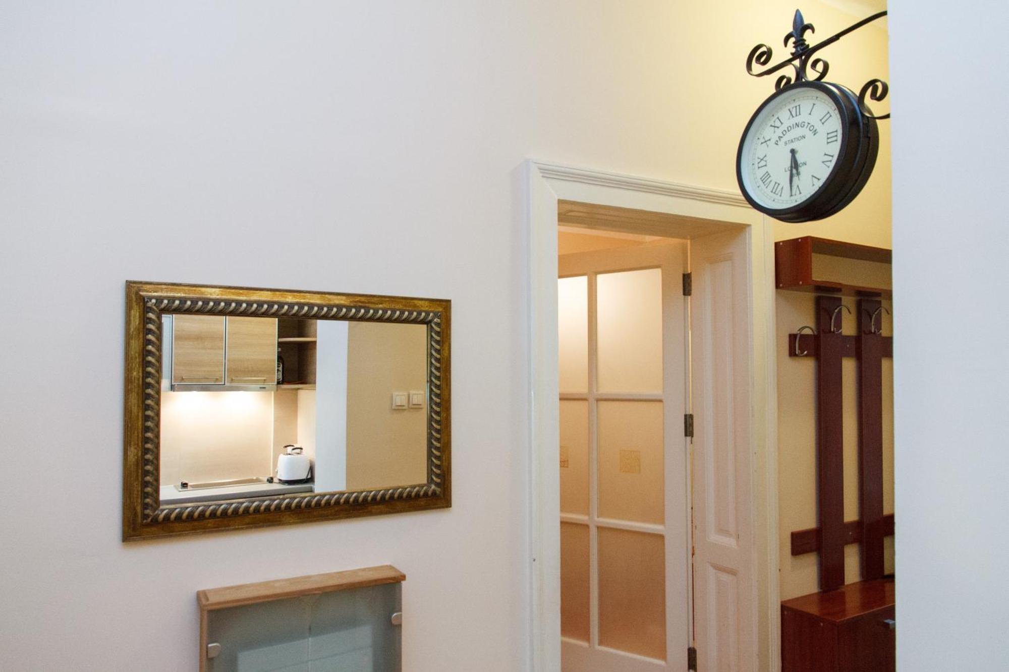 Stay In Apartments Beograd Rom bilde