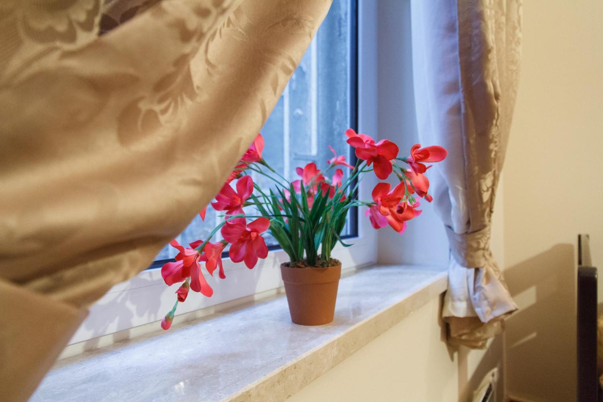 Stay In Apartments Beograd Rom bilde