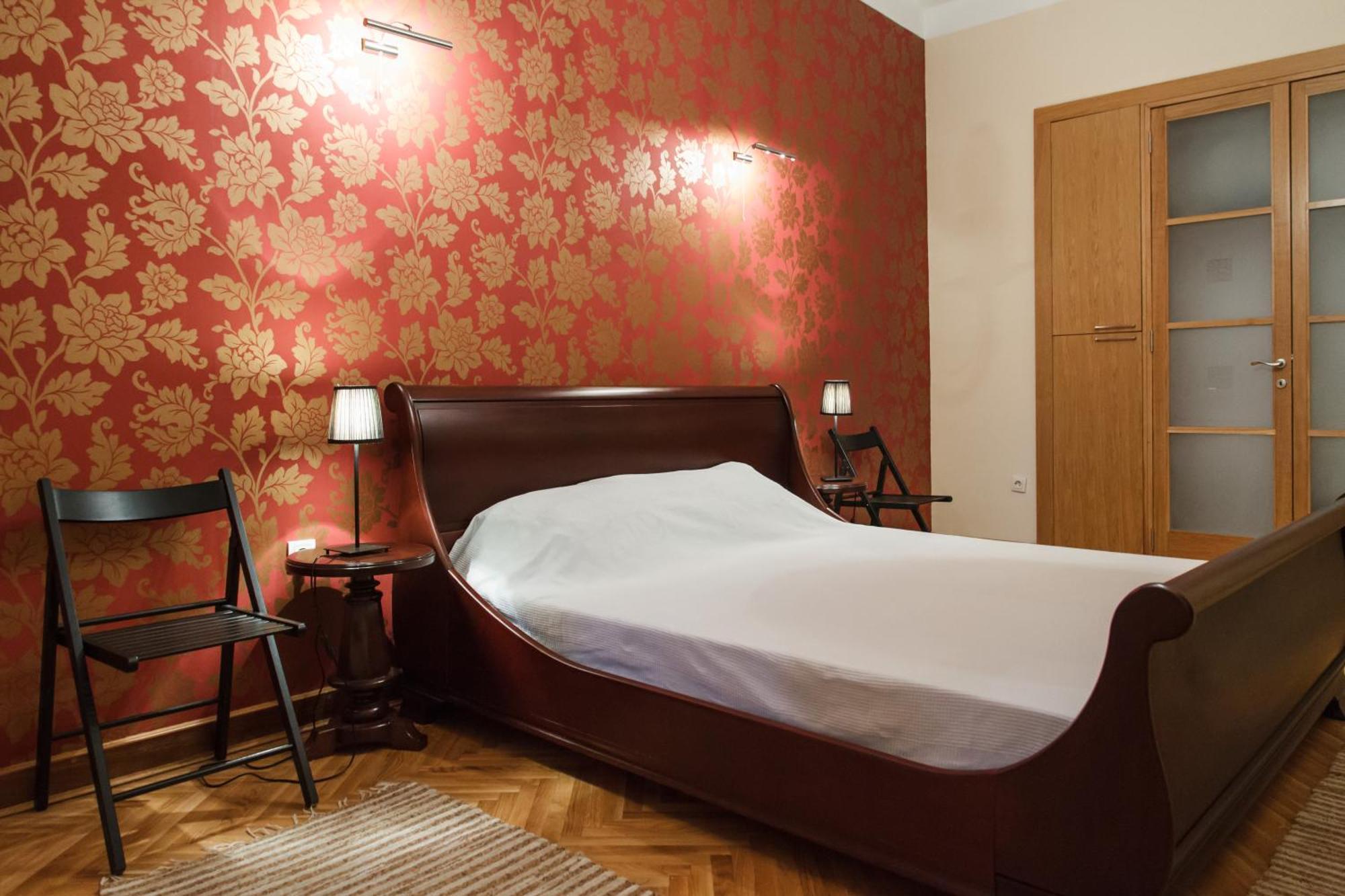 Stay In Apartments Beograd Rom bilde