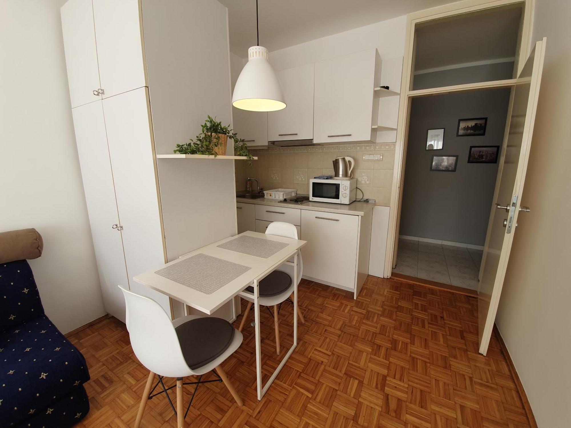 Stay In Apartments Beograd Rom bilde