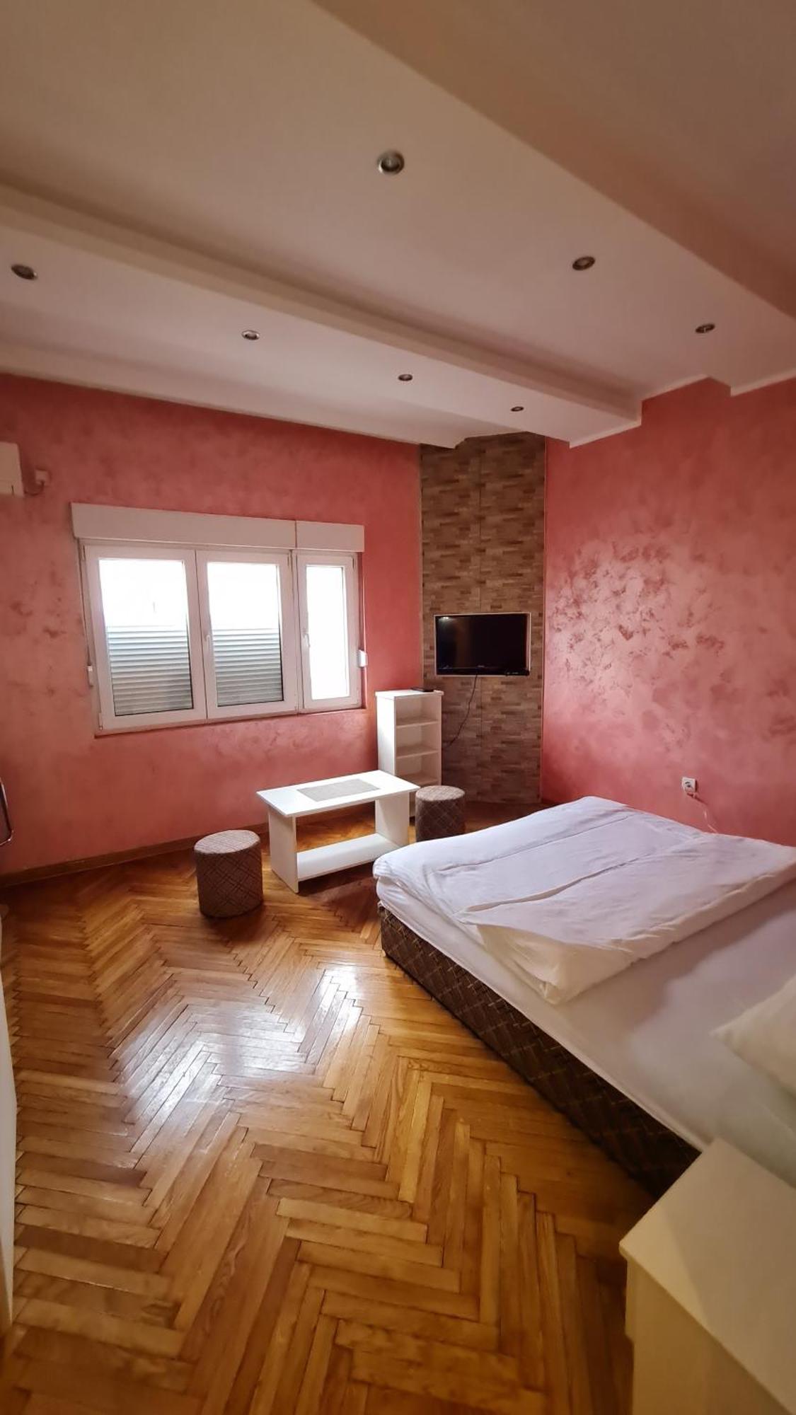 Stay In Apartments Beograd Rom bilde
