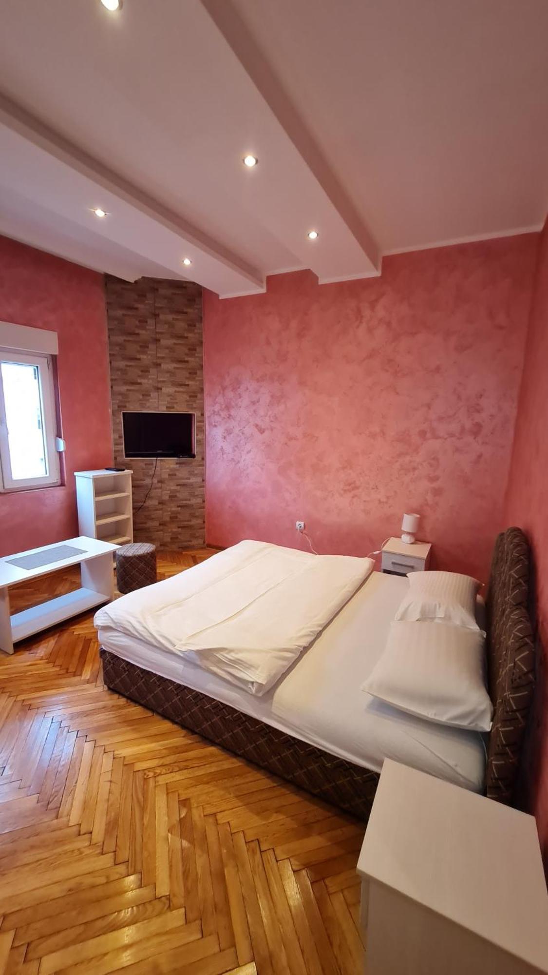 Stay In Apartments Beograd Rom bilde