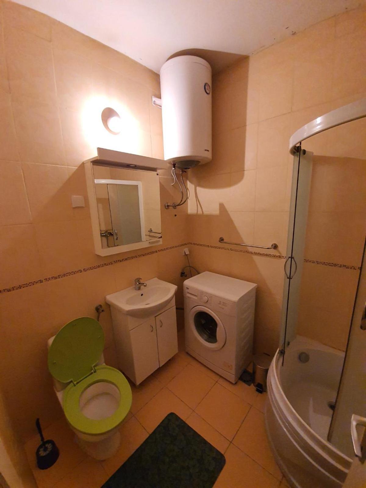 Stay In Apartments Beograd Rom bilde