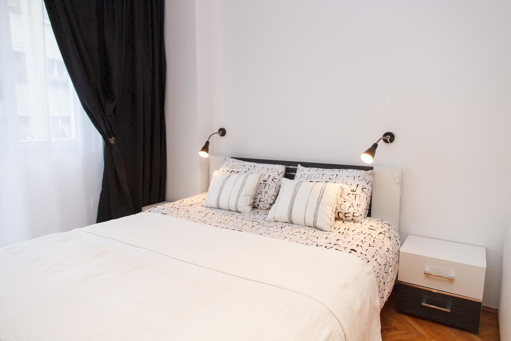 Stay In Apartments Beograd Rom bilde