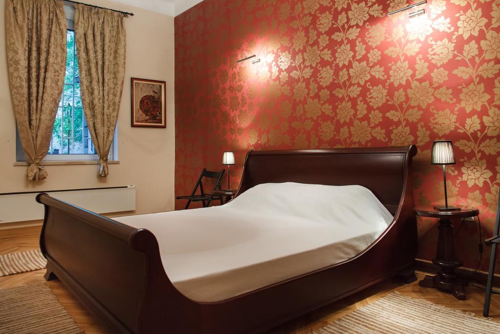Stay In Apartments Beograd Eksteriør bilde