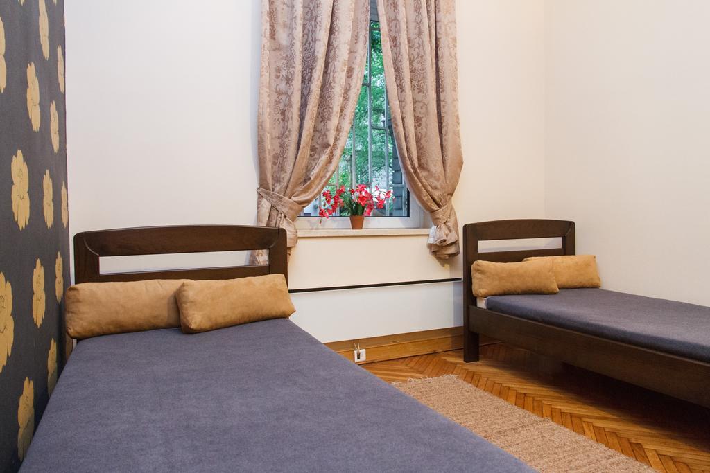 Stay In Apartments Beograd Eksteriør bilde