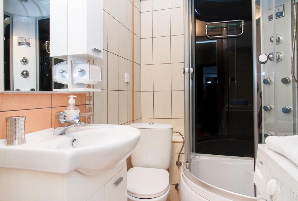 Stay In Apartments Beograd Rom bilde