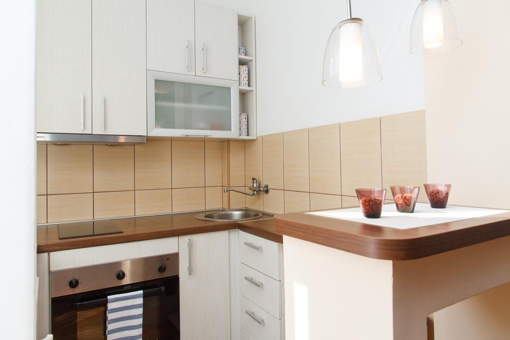Stay In Apartments Beograd Rom bilde