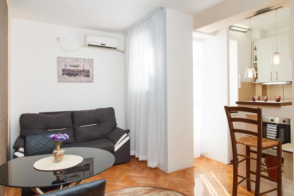 Stay In Apartments Beograd Rom bilde