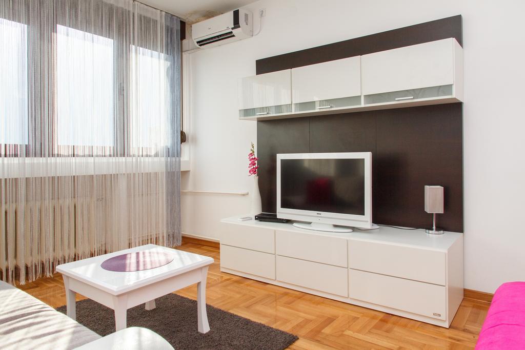 Stay In Apartments Beograd Eksteriør bilde