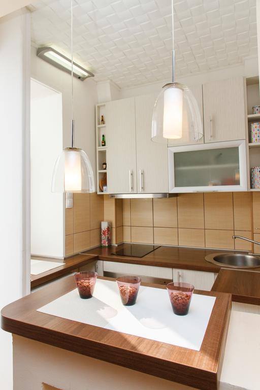 Stay In Apartments Beograd Rom bilde