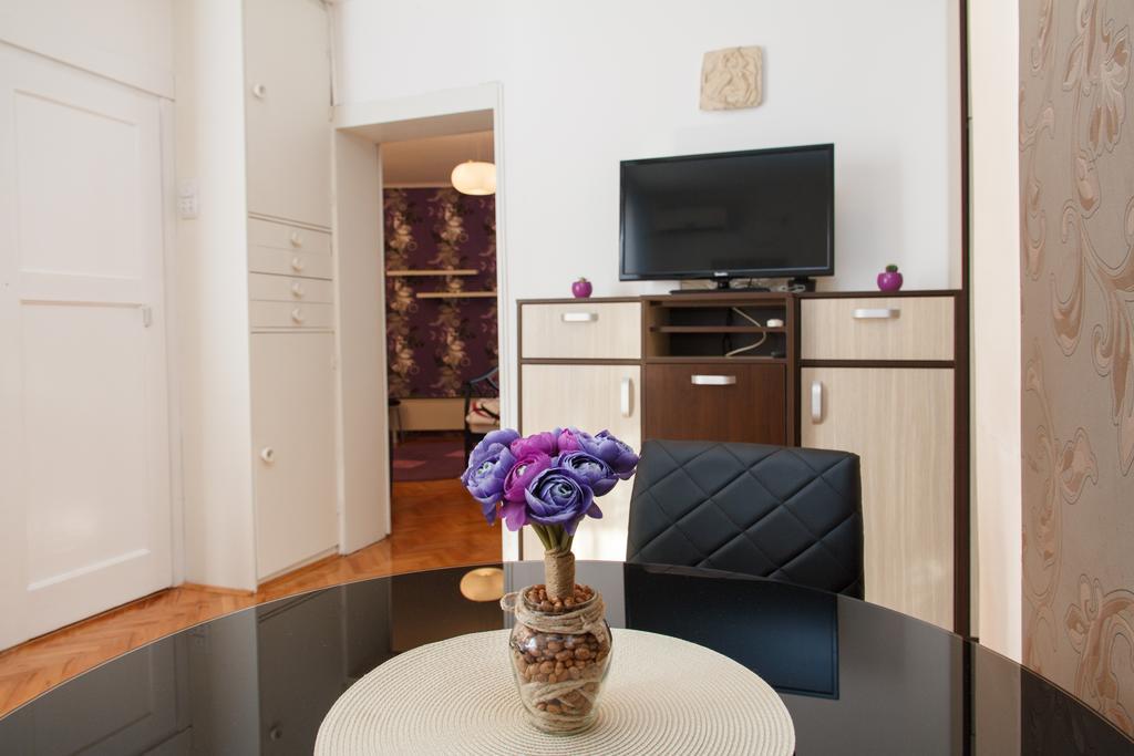 Stay In Apartments Beograd Rom bilde